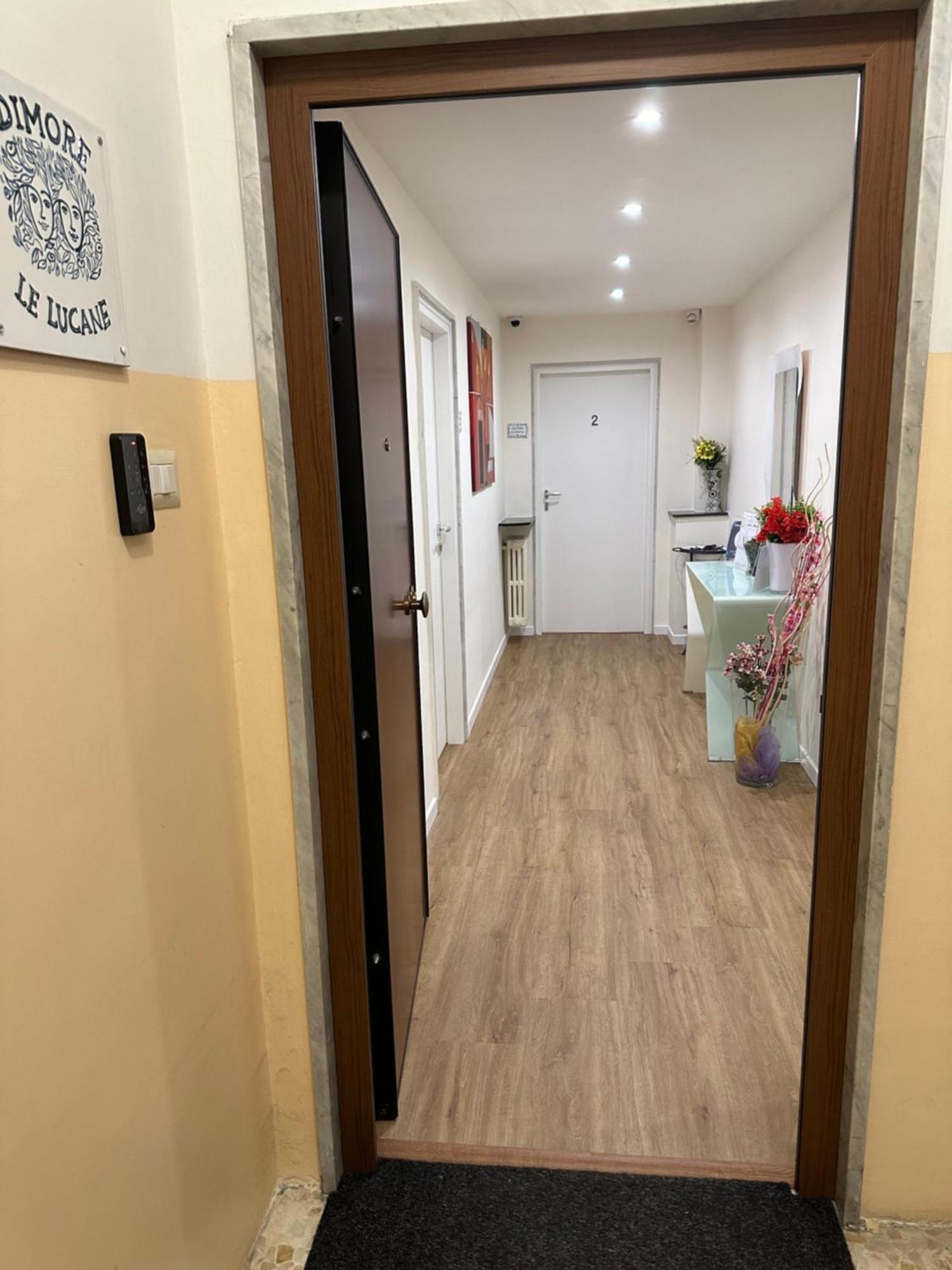 Dimore Le Lucane Guest house Matera