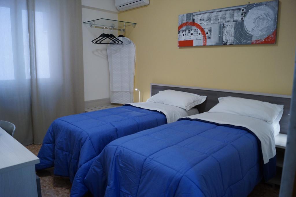 Guest house Dimore Le Lucane Matera